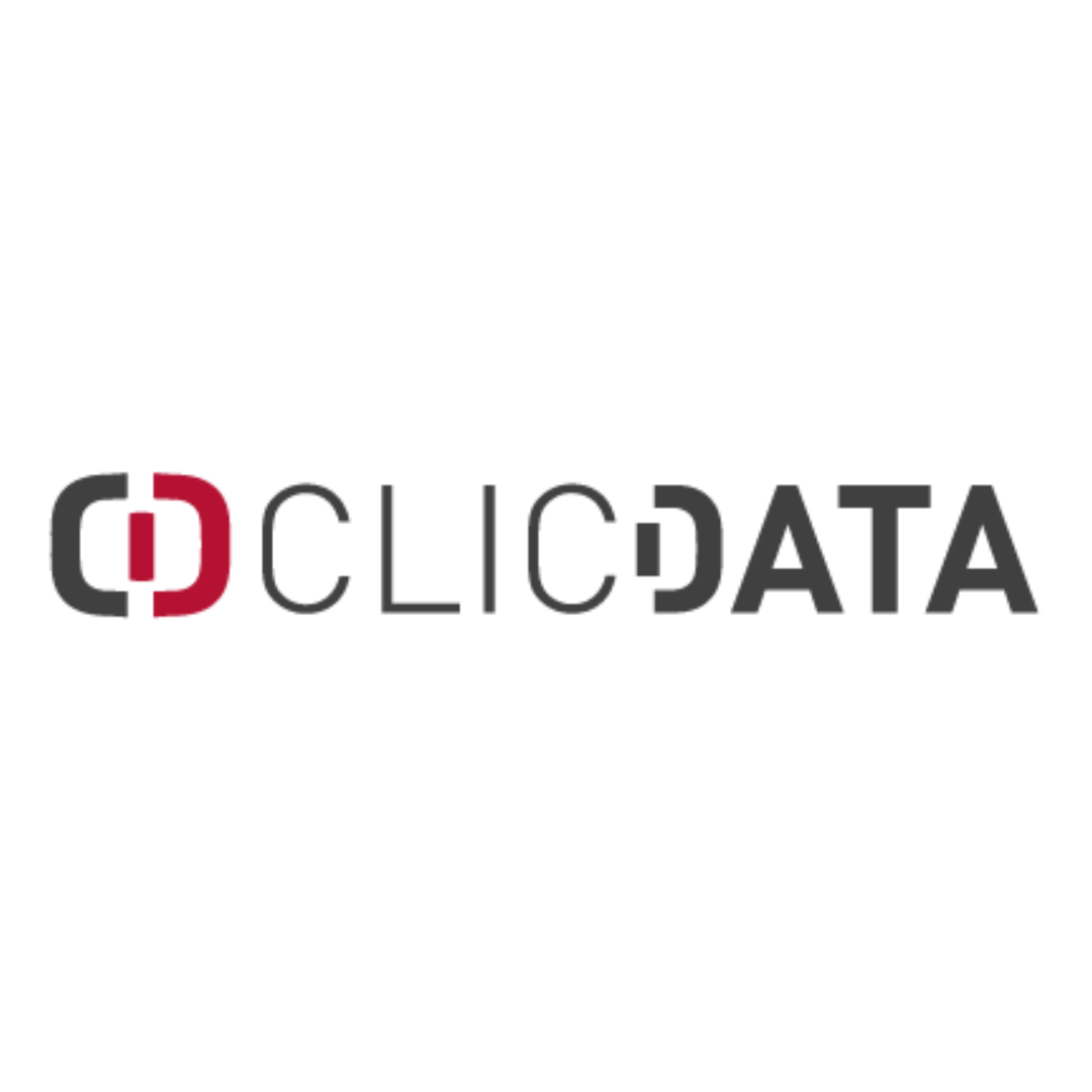ClicData, 2026 exhibitor